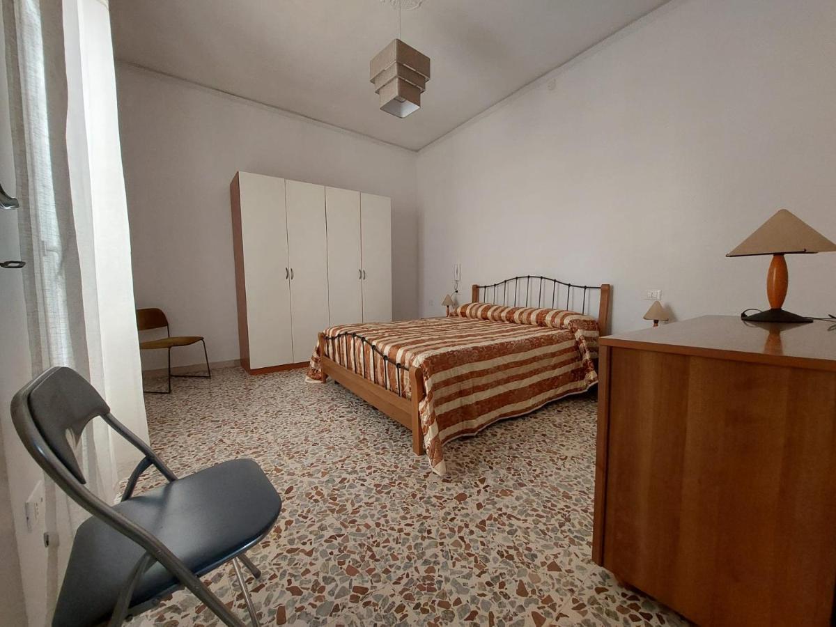 דירות נוטו Casa Gile מראה חיצוני תמונה