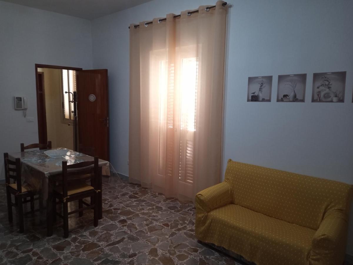 דירות נוטו Casa Gile מראה חיצוני תמונה