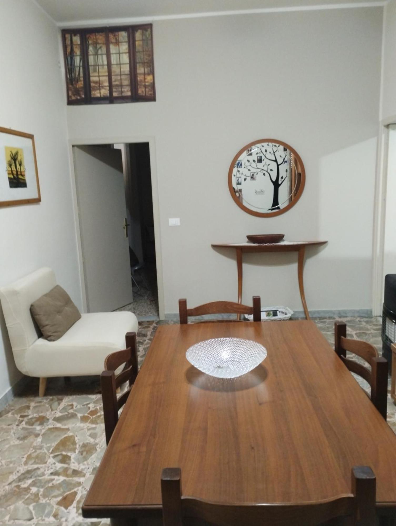 דירות נוטו Casa Gile מראה חיצוני תמונה