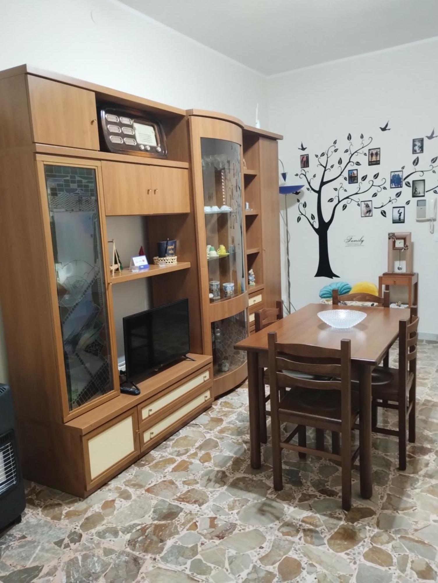 דירות נוטו Casa Gile מראה חיצוני תמונה