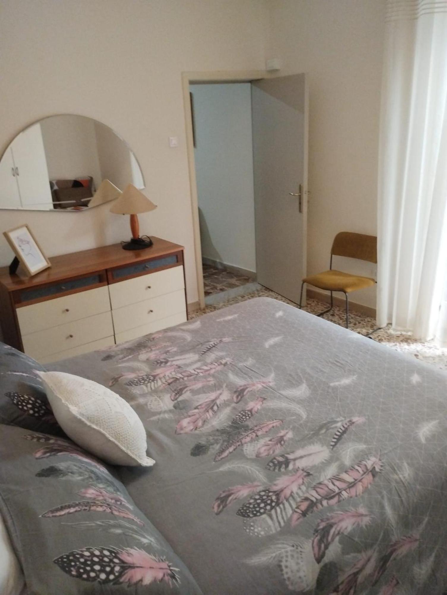 דירות נוטו Casa Gile מראה חיצוני תמונה